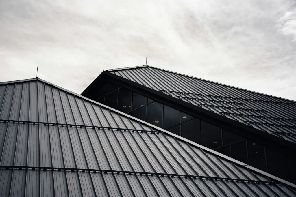 Building Trust, One Roof at a Time in our service area by Ridge Master